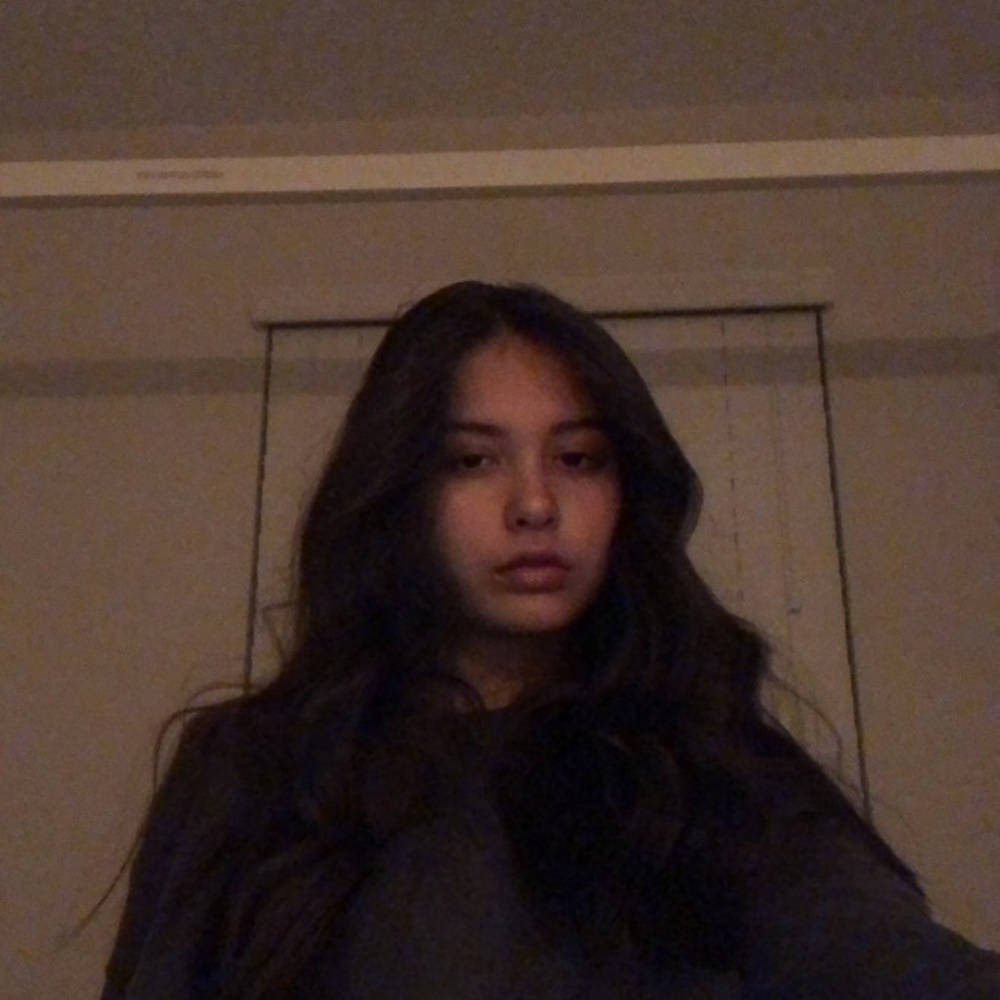 Meet your Posher, Audrey